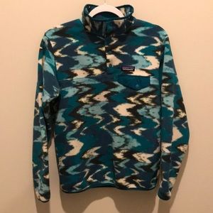 Patagonia Fleece